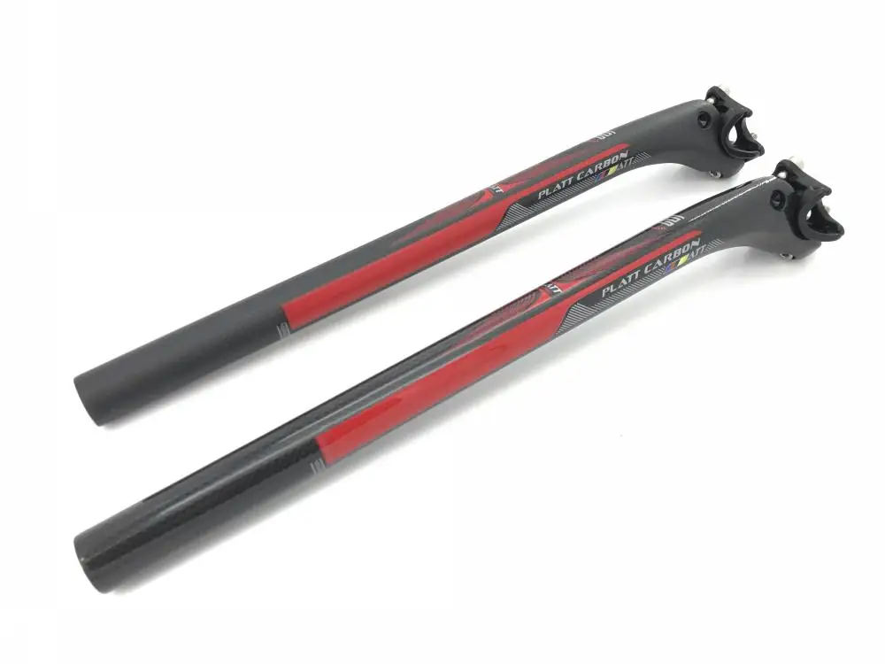 Подседельный штырь из углеродного волокна подседельный для дорожного