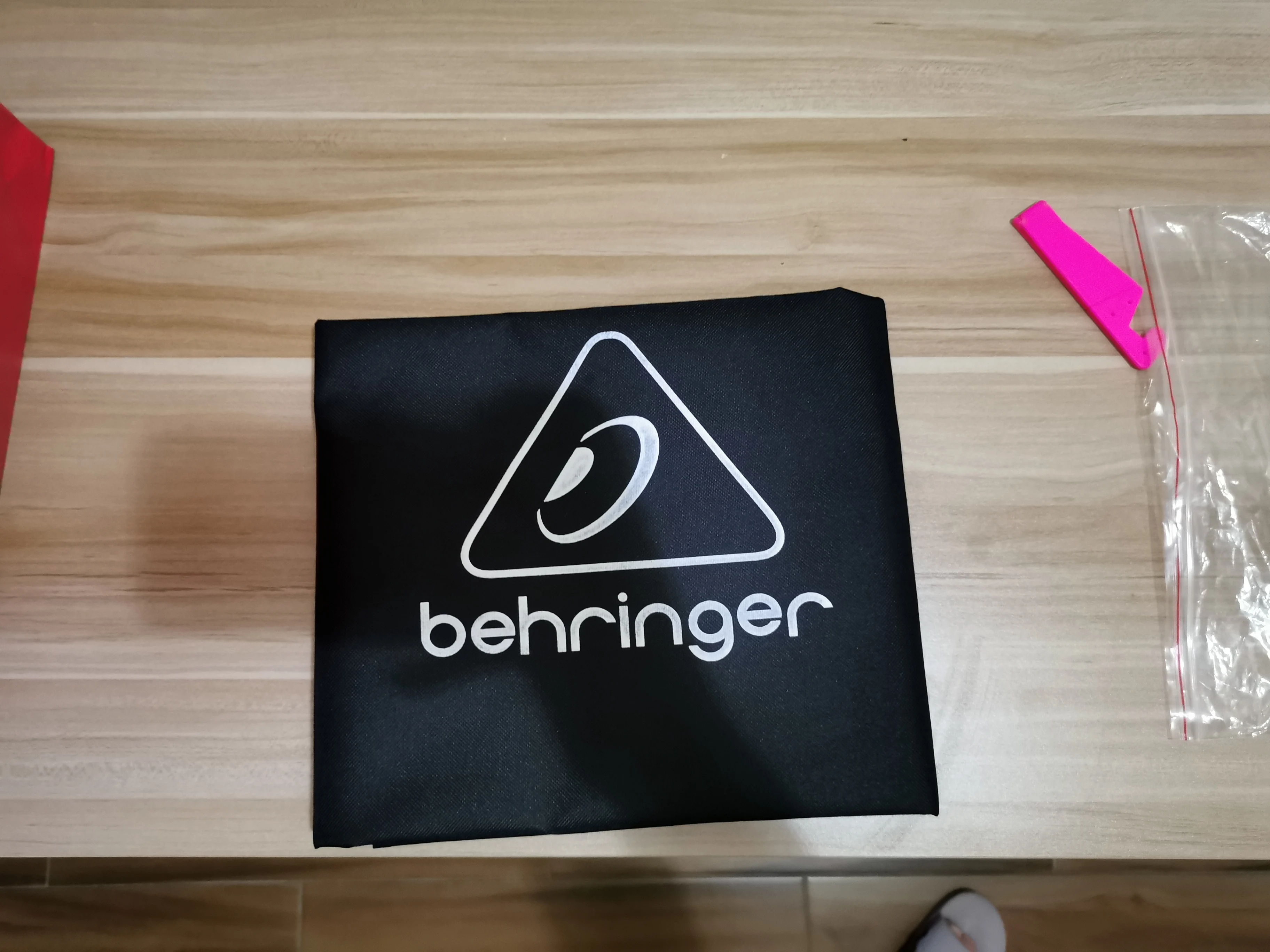 Пылезащитный чехол BEHRINGER X32 WING X32C X32P гибридный пылезащитный для консоли на