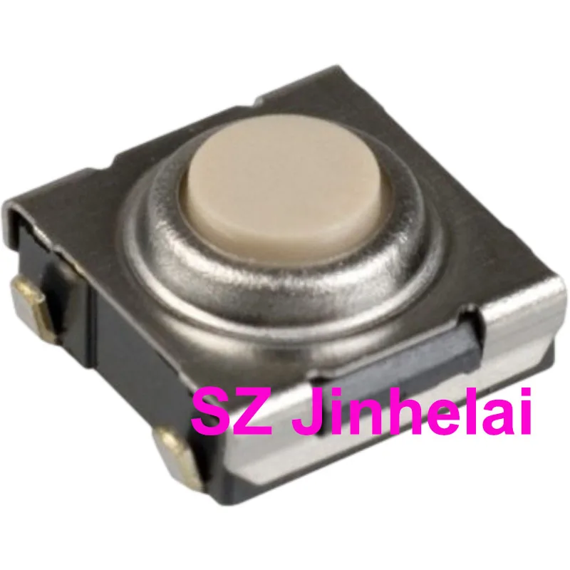 Оригинальный оригинальный водонепроницаемый тактильный переключатель OMRON B3SN 3012P