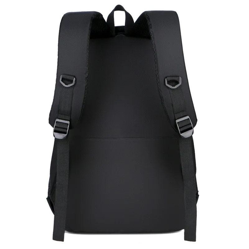 

Men Business Travel Laptop Backpack 15.6 Inch USB Charging Waterproof EVA Rucksack Computer Business Bag School Bags Mochila