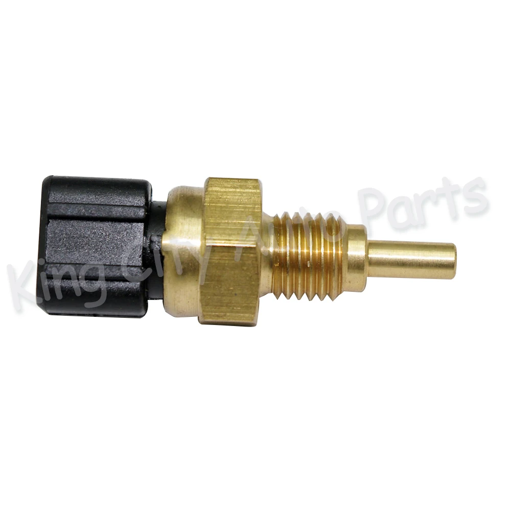 Датчик температуры воды CAPQX 0K50F18840 для KIA RIO BONGO CARNIVAL K2900 SEDONA SHUMA CHERY OEM #39220-38030 |