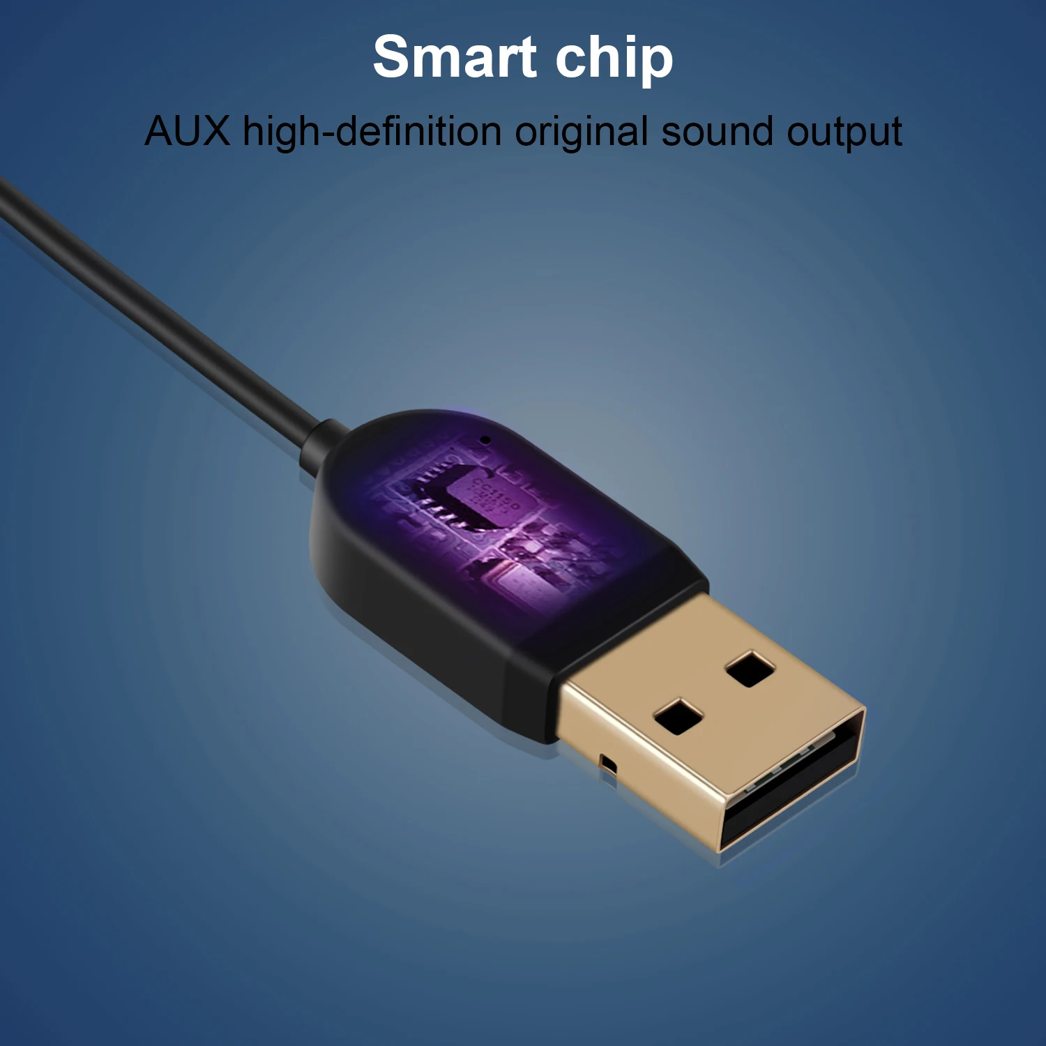 5,0 Bluetooth адаптер Mini USB 2,0 CSR регулируемый приемник адаптер для автомобильного динамика AUX интерфейс динамик с 3,5 штекерным кабелем