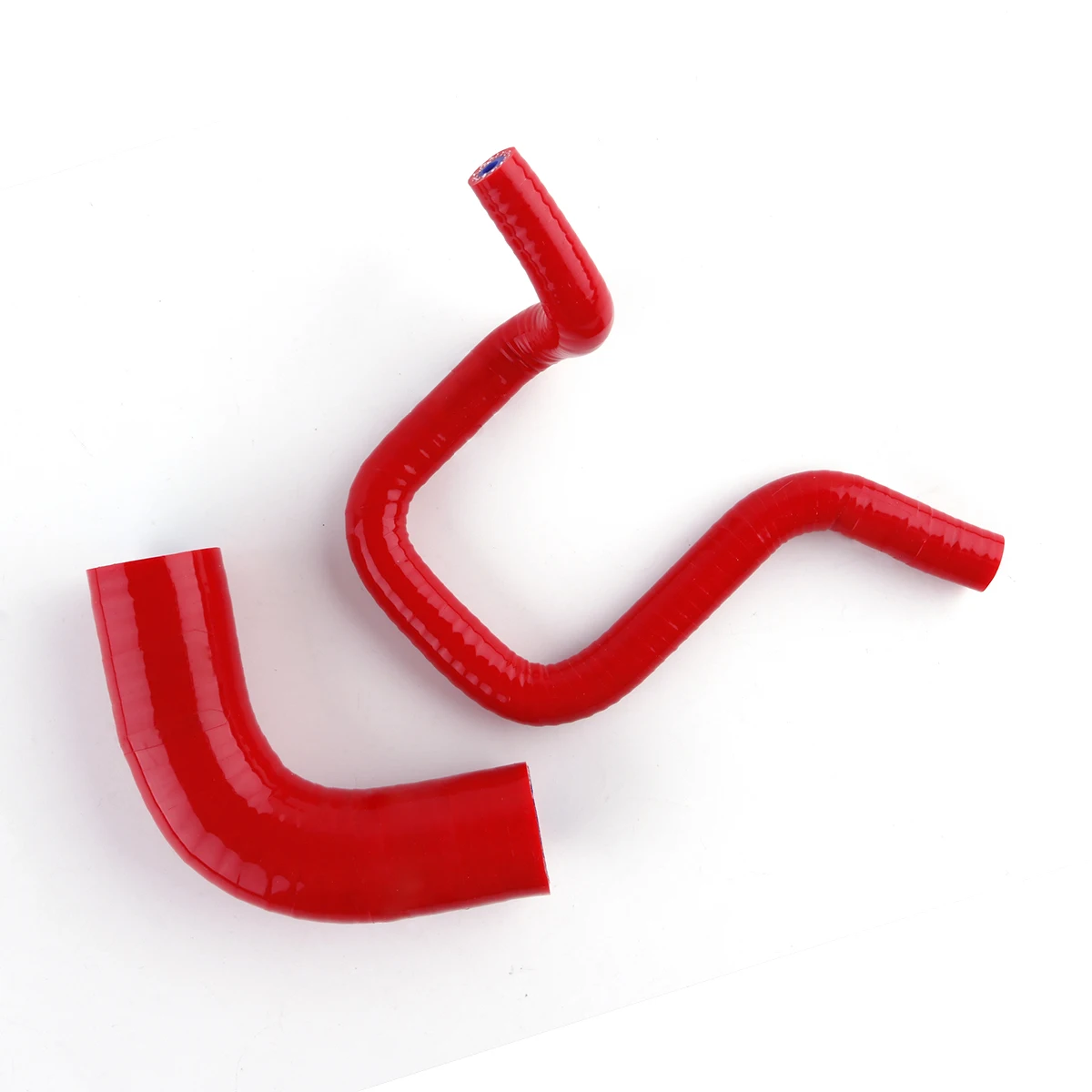 

For ASTRA VXR GSI Z20LET Z20LEH SILICONE BREATHER HOSE KIT (2Pcs)
