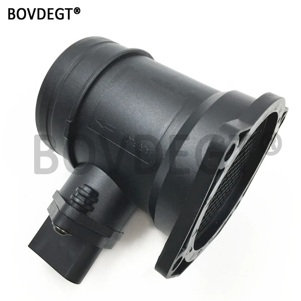Датчик расхода воздуха для AUDI A4 A6 VW PASSAT 0280218013 06B133471 0280218471 | Автомобили и мотоциклы