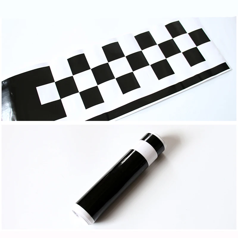 Полосатые наклейки и для Mini Cooper 2 шт. R50 R53 R56 R57 R59 F55 R52 R60 аксессуары стайлинга