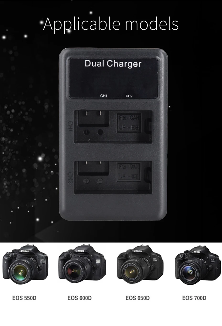 PALO Батарея пакет LP-E8 акумуляторная батарея LP-E8 LP E8 для Canon 550D 600D 650D 700D X4 X5 X6i X7i T2i T3i T4i T5i DSLR Камера 0,11