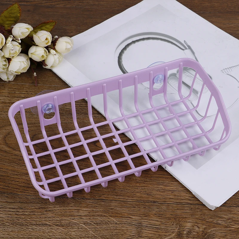 21*11*5 см двойная присоска полка для раковины губка мыла сливная стойка ванной