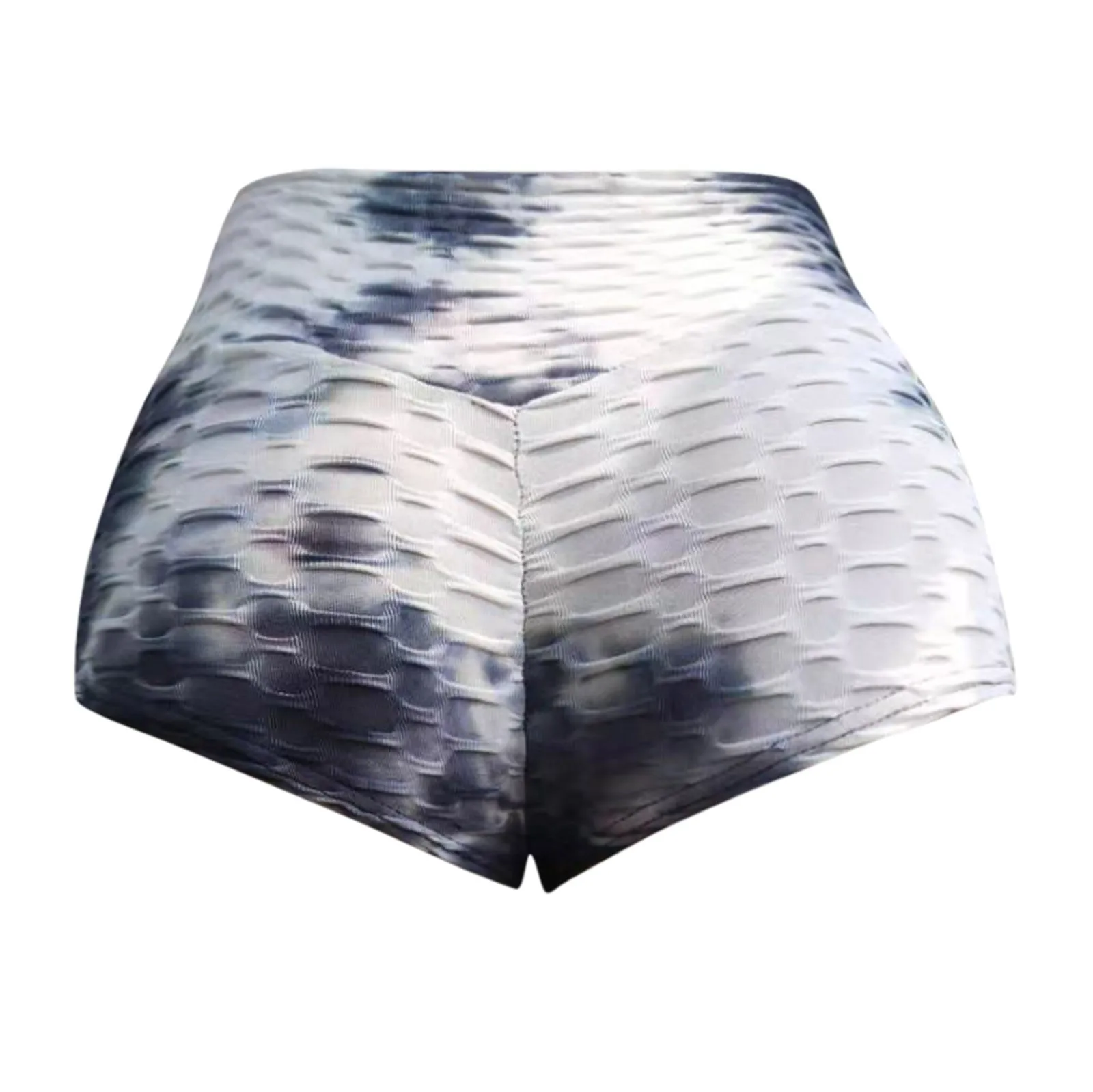 

Women Leggings Tie Dye High Waist Workout Shorts Vital Seamless Fitness Yoga Short Scrunch Butt Yoga Shorts Sport