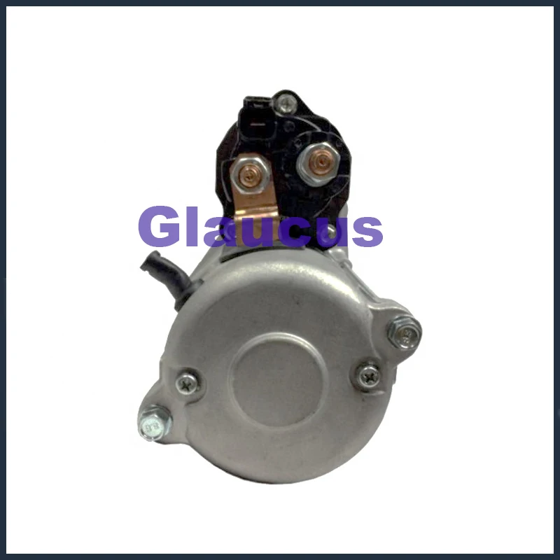 1VD 1vdftv двигатель стартера двигателя для Toyota LAND CRUISER 4461cc V8 4 5 D4-D D 2007- 28100-51070 28100-51072
