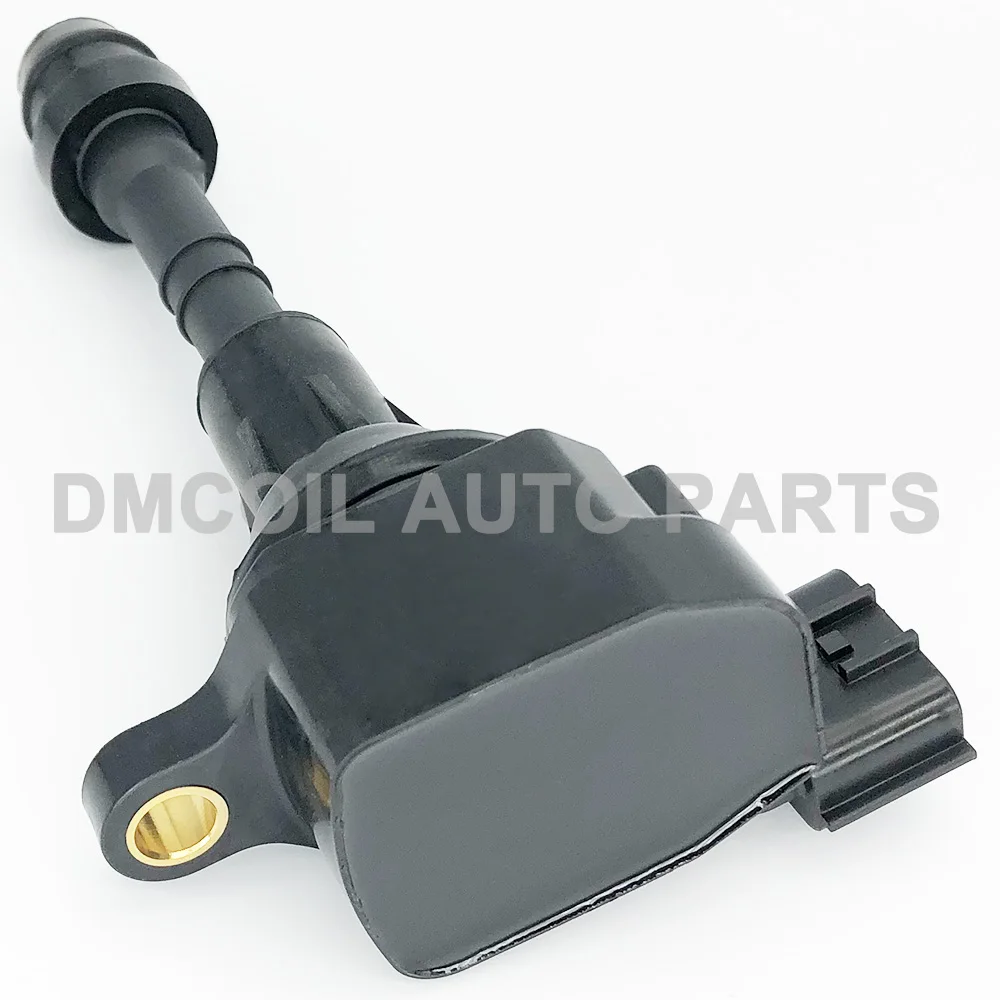 6 Катушка зажигания для NISSAN TEANA 350Z MAXIMA INFINITI G35 I35 RENAULT ESPACE IV 2.3L 3.5L 4.0L V6 (2004 ) 22448
