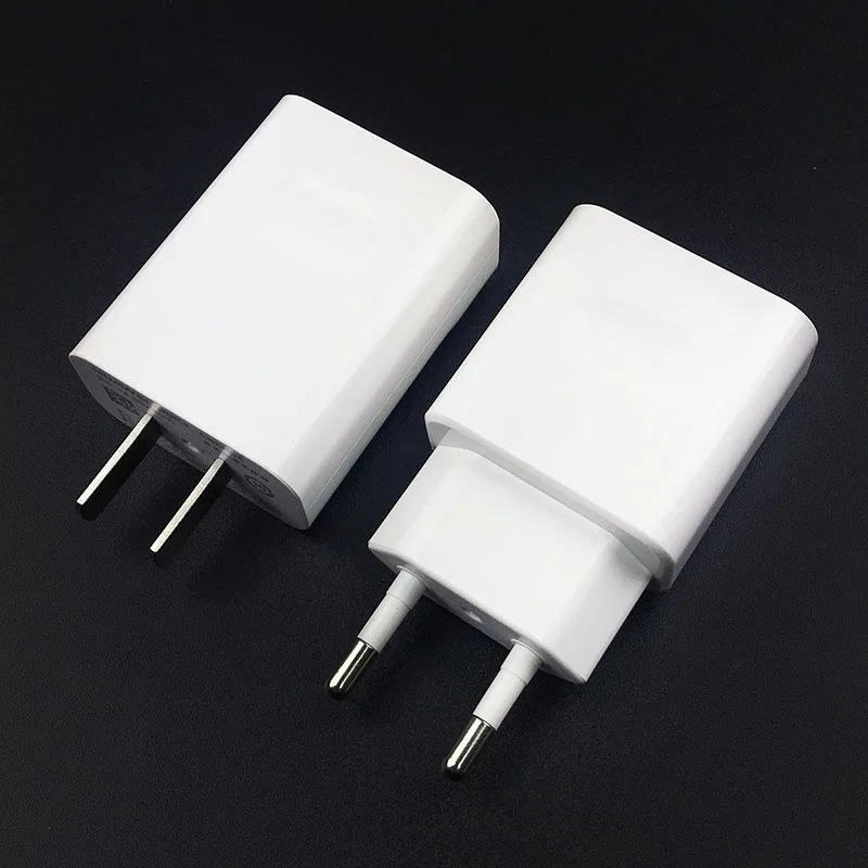 Оригинальное быстрое зарядное устройство Huawei QC 2 0 зарядный usb кабель типа c для p20