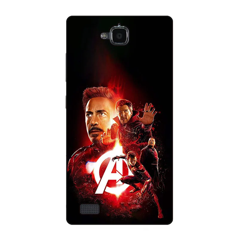 M07 Чехол для huawei Honor 3C H30-U10 G740 H30-T10 H30-T00 H30-L01 чехол с жестким основанием Пластик с милыми котиками, чехол для телефона с рисунком в виде животного - Цвет: M07