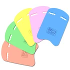 Поплавок Kickboard помощь при обучении плаванию доска для взрослых детей плавающая вода и T8