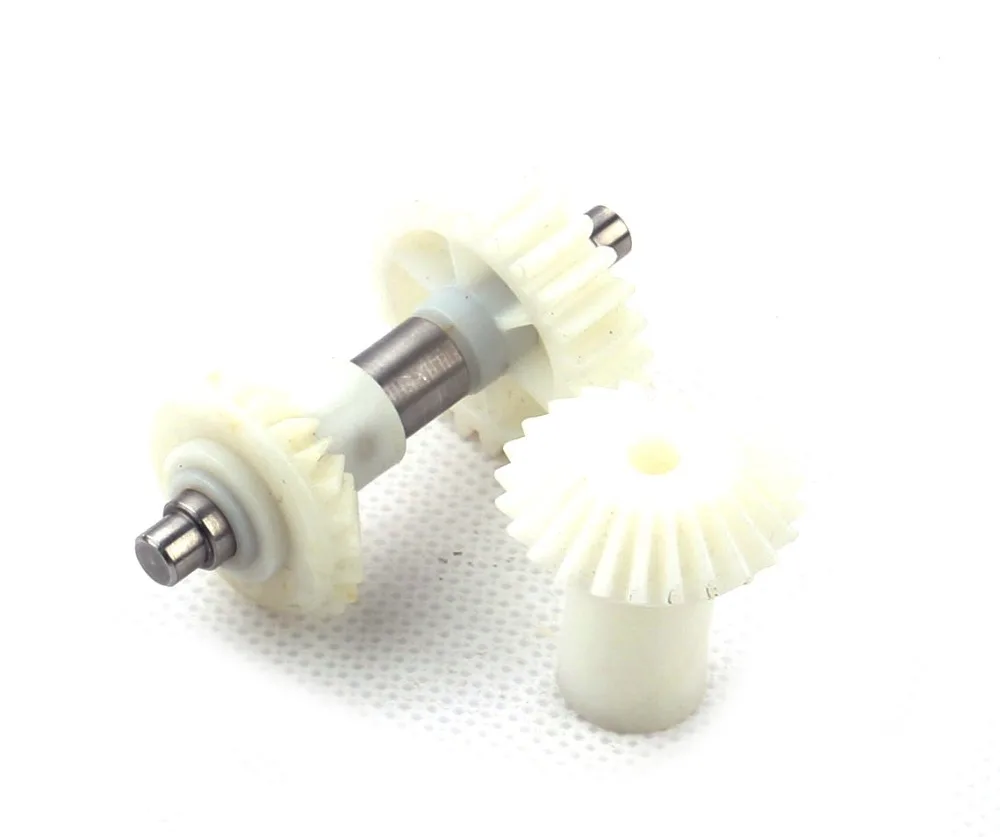 2 комплекта GARTT 700 вал шестерни привода для выравнивания вертолета Trex RC | Игрушки и