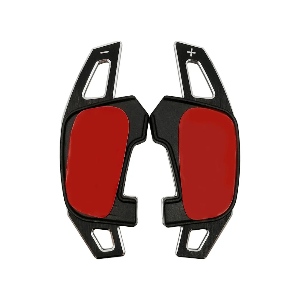 

Накладки На Подрулевые Лепестки Переключения Передач Для Volkswagen Golf 7 MK7 GTI R, Jetta GLI, VW Tiguan Rline DSG