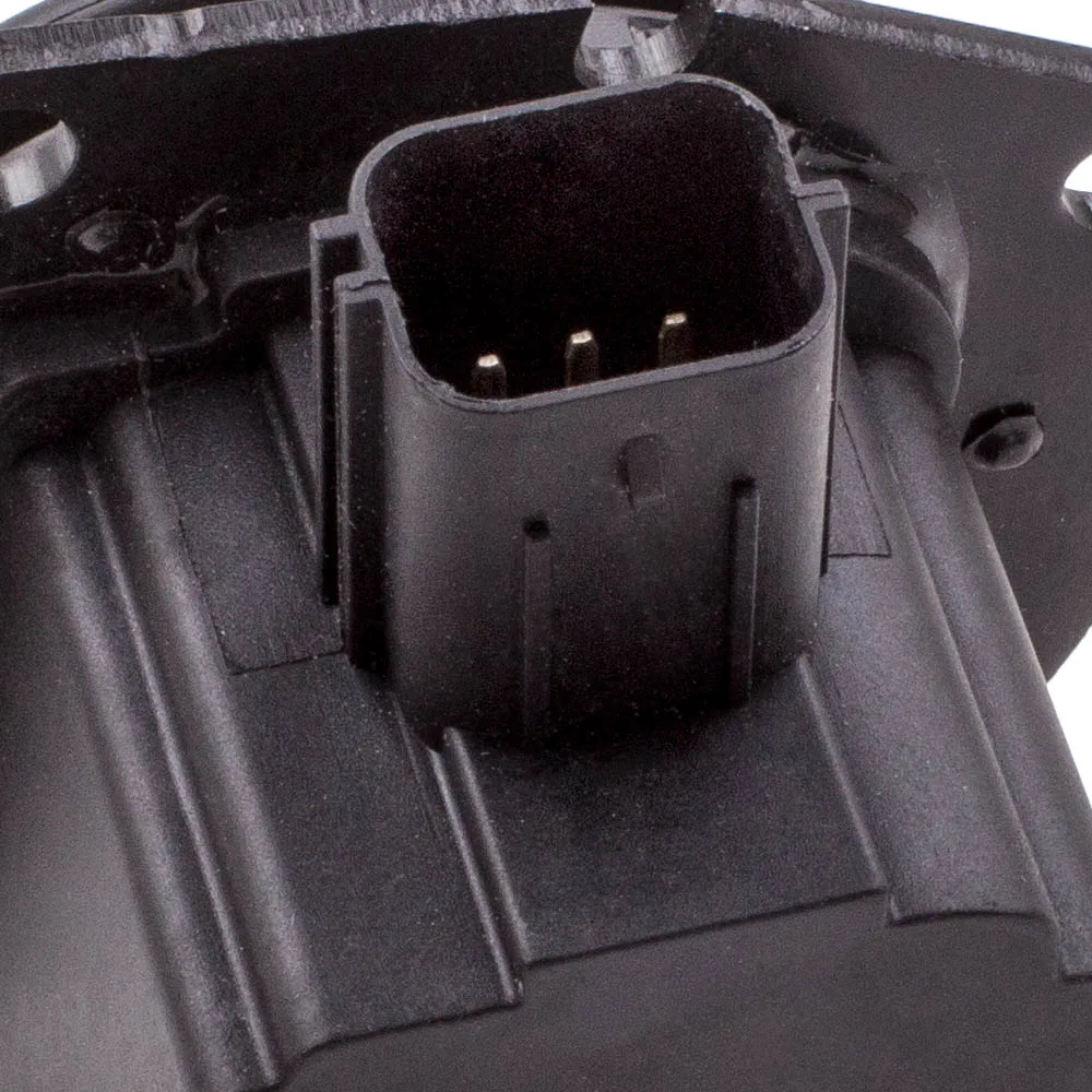 Для Chrysler 300 Dodge Charger 2.7L 3.5L 5 pin впускной коллектор Runner Valve 68166449AA 4593839AB|Клапаны и