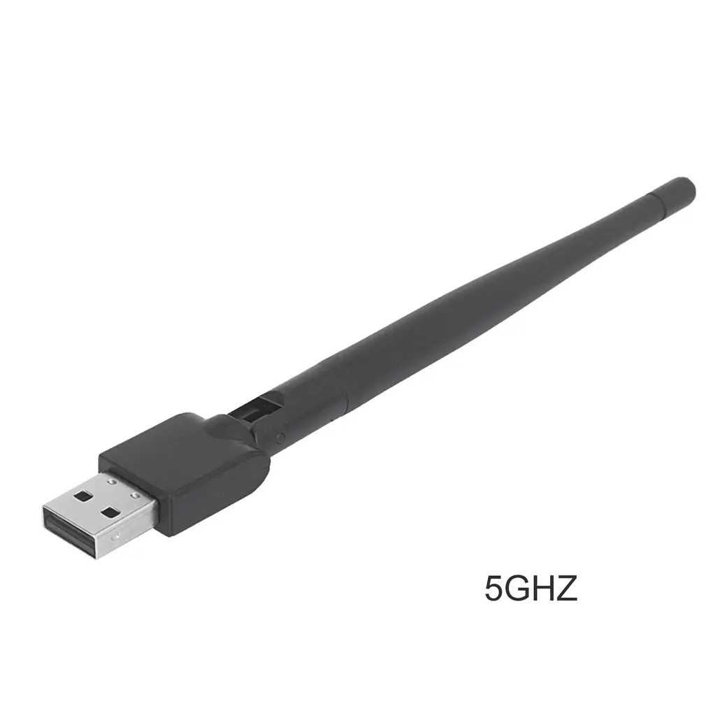 

Rt5370 USB 2,0 150 Мбит/с антенна Wi-Fi MTK7601 беспроводная сетевая карта 802.11b/G/N адаптер локальной сети с фотографией