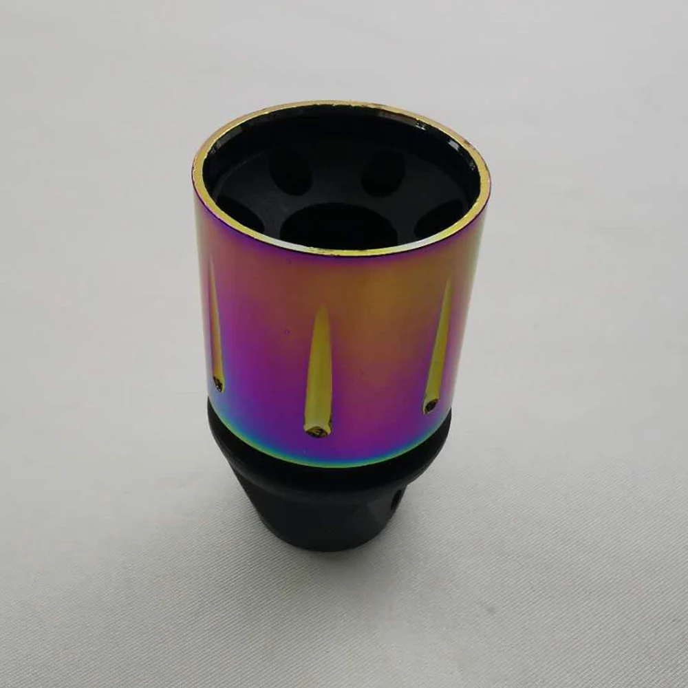 Бочка из крышка бака тормозной жидкости сплава CCW SLR SLH 14 мм отрицательная резьба