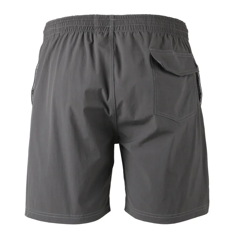 

MRMT 2021 Brand New Men's Shorts Beach Pants Stretch Short Pants for Male Casual Shorts Pocket Five Pants Scanties Panties