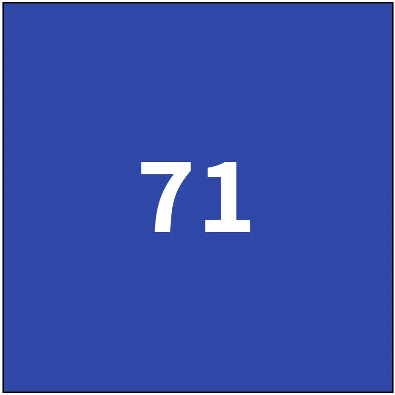 TOUCHFIVE 168 цветов одиночные художественные маркеры Кисть ручка эскиз на спиртовой основе маркеры двойная головка манга ручки для рисования товары для рукоделия - Цвет: number-71