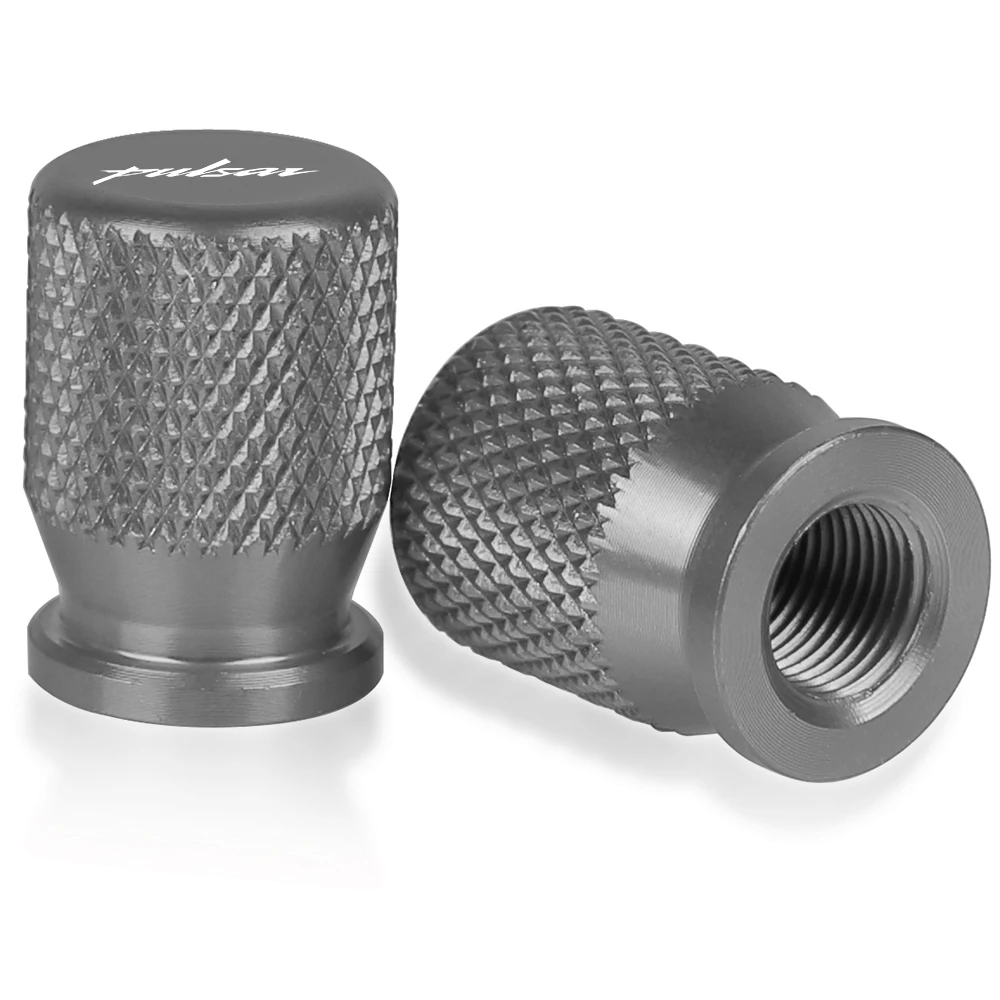 Шина мотоцикла клапан воздушный Порты и разъёмы на выносе руля Кепки разъем CNC