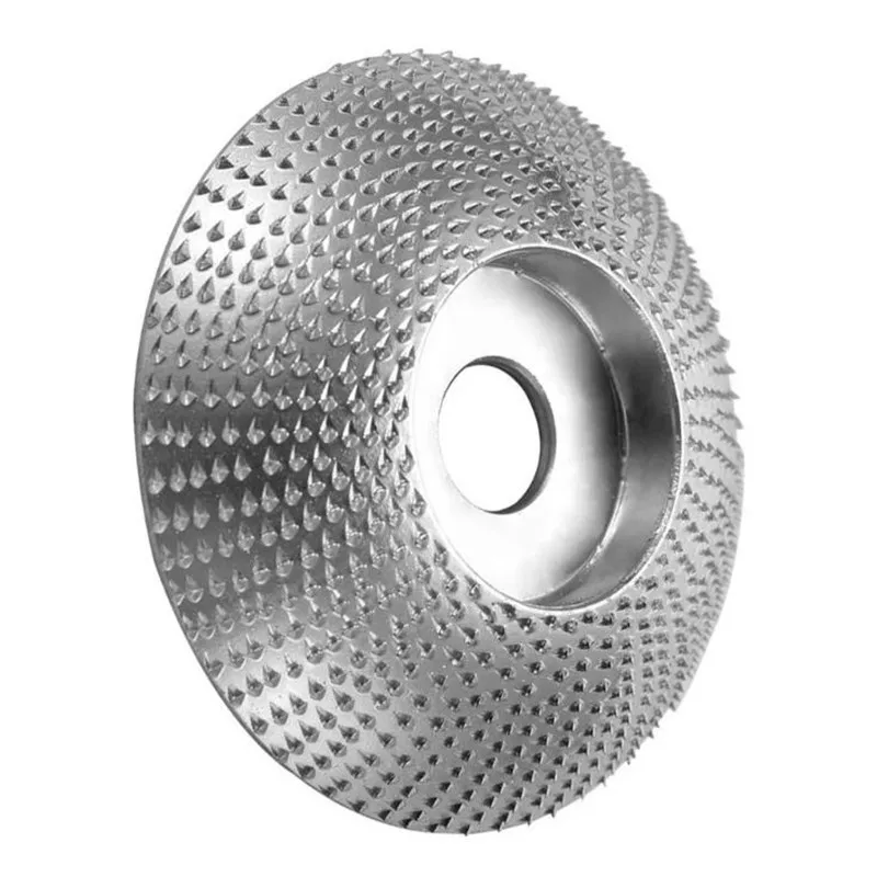 

Polishing Wheel Abrasive Tools Diamond Grinding Wheel Attachments for Angle Grinder Wood Carving Tool Abrasive Disc Tools