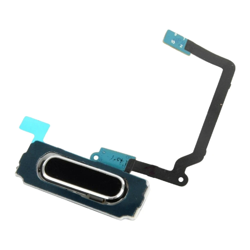 Functional Phone Accessories Return Replacement Mini Flexible Cable Key Home Button Fingerprint Sensor Practical For Samsung S5 |