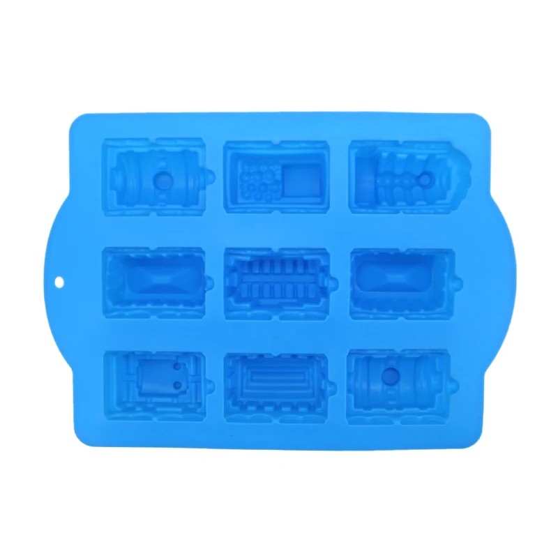 Силиконовая форма для тортов инструмент украшения выпечки ледяные формы крема