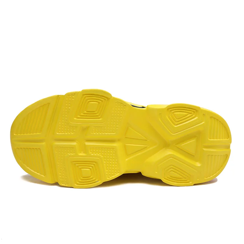 

Hot Sale Boy Sport Shoes For Children Soft Bottom Gym Shoes For Kids Nice Boy Shoe Mesh Breathable Running Shoes for Boys