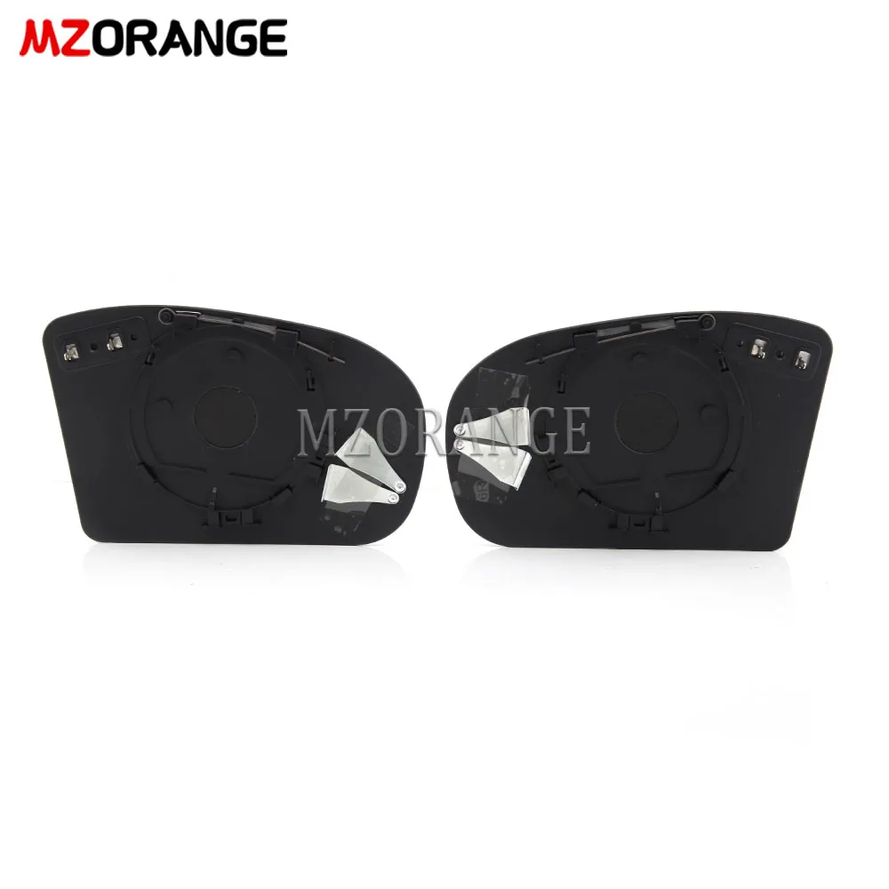 

Side Rearview Mirror Glass heated for Mercedes Benz C-class W203 E-class W211 00-06 Replacement 2038100121 2038101021 car mirror