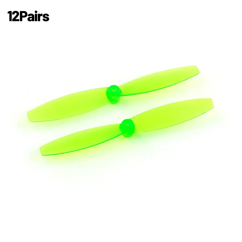 

Happymodel 2,5 дюймовый 2-Лопастной Пропеллер из поликарбоната для RC FPV Racing Freestyle 1,5 мм для пропеллера Sailfly-x беспилотных летательных аппаратов