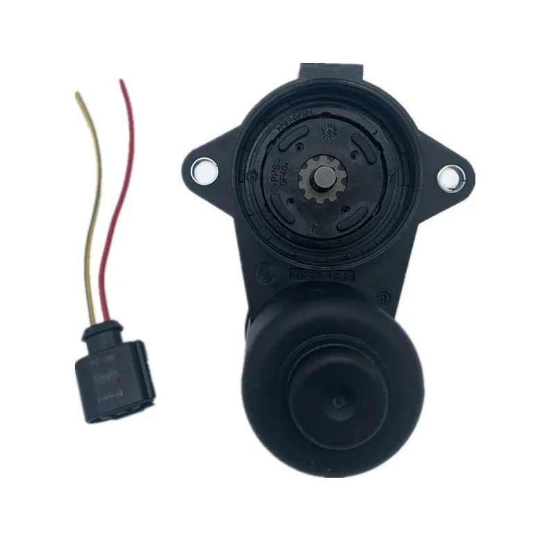 Новинка 6/12 Torx 3C0998281 3C0998281A 3C0998281B 32330208 задний суппорт стояночный тормоз