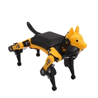 petoi bittle bionic open source robot dog programable robot dog open source bionic quadruped diy toy gift