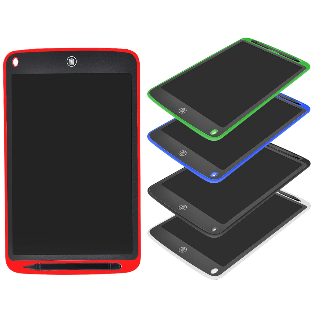 

8.5 Inch Electronic Drawing Board LCD Writing Tablet Digital Graphic Drawing Tablets Electronic Handwriting Pad Board With Pen