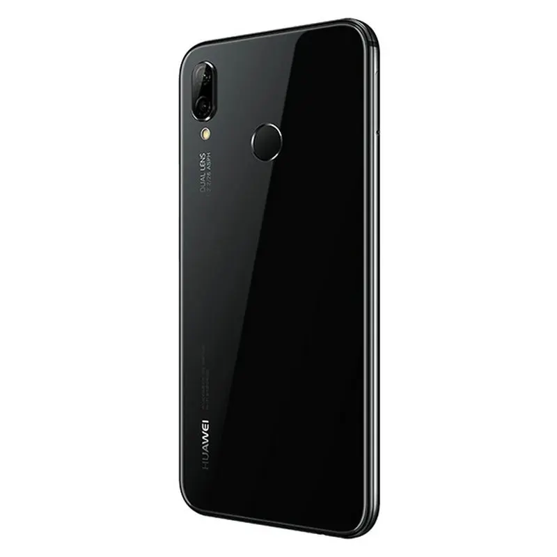HuaWei Nova 3e P20 Lite смартфон с 5 5-дюймовым дисплеем Kirin 84 659 МП Android | Мобильные телефоны и