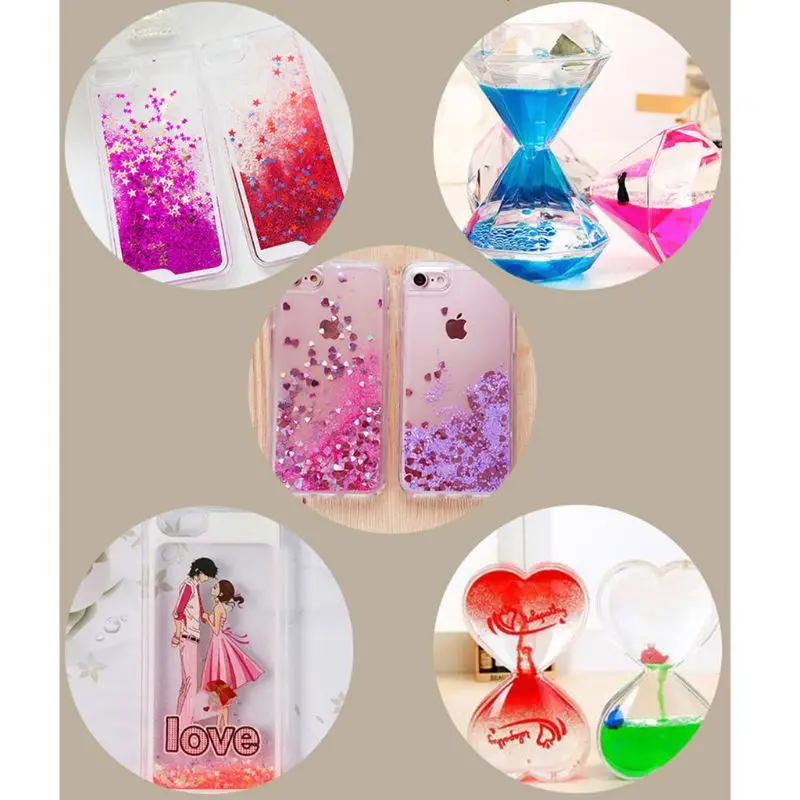 Акриловое масло для высыхания 100 мл фотография искусства из Быстрого песка