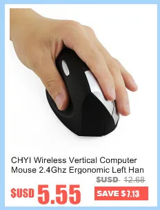 CHYI Милая Беспроводная 3d Компьютерная мышь для автомобиля Mini Usb оптическая VW Beetle Auto Mause Эргономичная Детская Подарочная компьютерная мышь для Mac ноутбука настольного компьютера