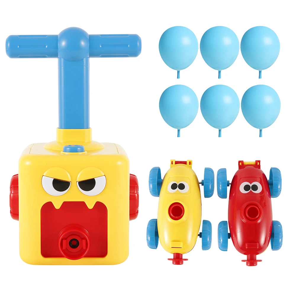 Детский милый автомобиль инерционная сила шар игрушка мальчик утка модель