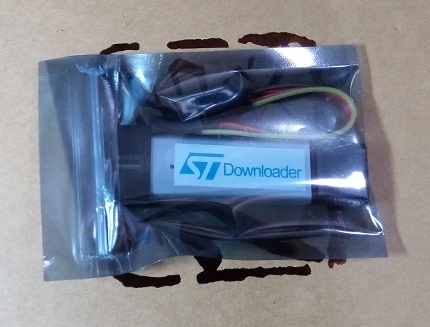Автономный загрузчик HK32 / GD32/STM32F10XSWD, автономное Программирование