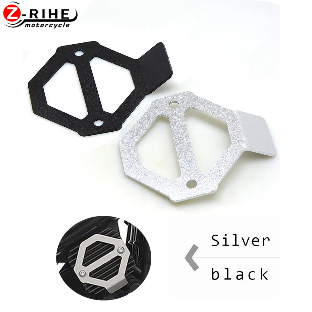 Motorcycle Regulator Rectifier Protective Cover Of Stabilized Voltage For BMW F800GS F 800 GS ADVENTURE 2009 2014 2017 2018 2013 |