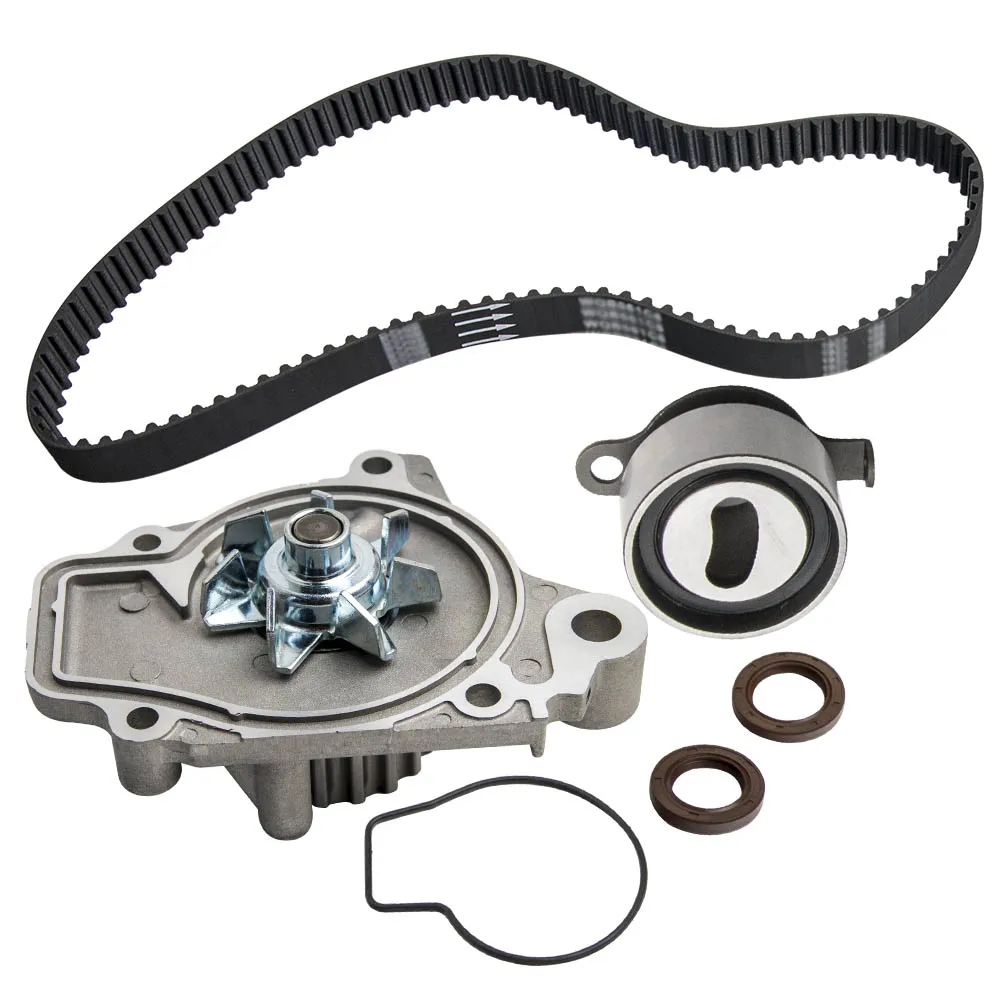 

Ремень ГРМ в комплекте, водяной насос D15B2, подходит для 88-95 1,5 л, для SOHC, для HONDA CIVIC Del Sol, CRX, Прямая поставка, 1 комплект