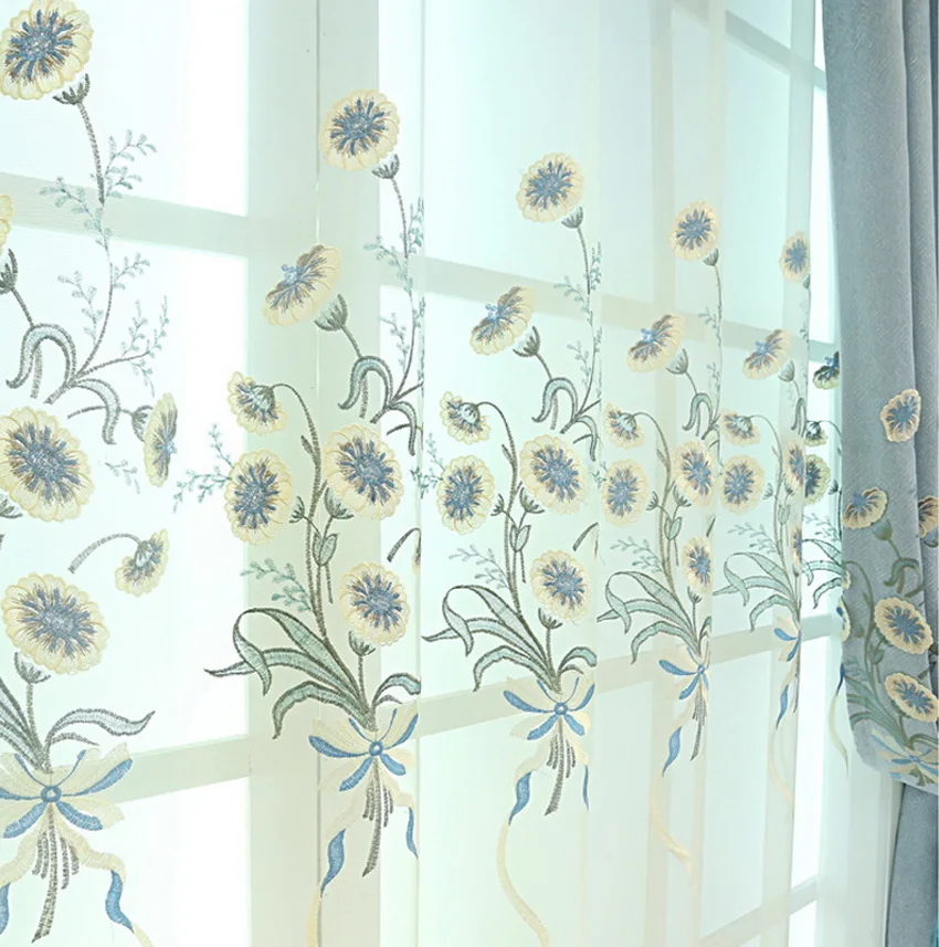 Тисненые скандинавские занавески розовые для комнаты девочек затемняющие с