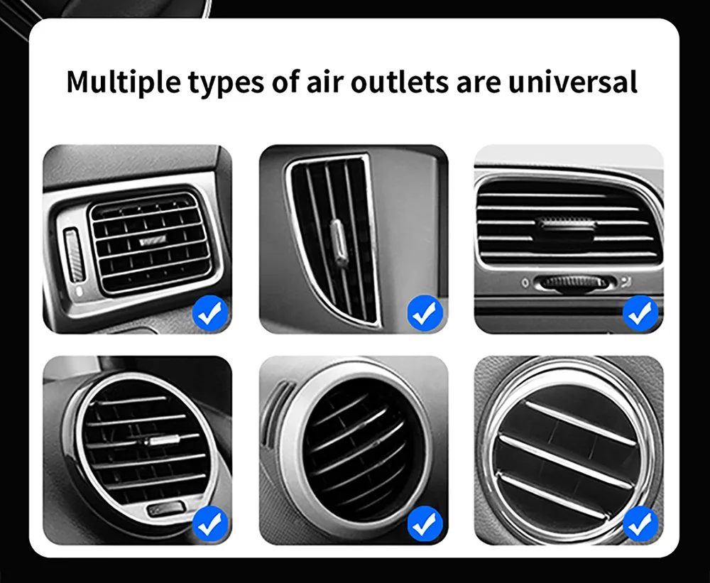 15w qi wireless car charger magnetic infrared sensor automatic clamping phone holder for iphone 13 12 11 xs xr x samsung s20 s21 free global shipping