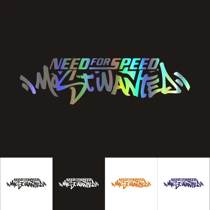 Забавная Автомобильная наклейка на бампер 5*16 см требуемая скорость наклейки