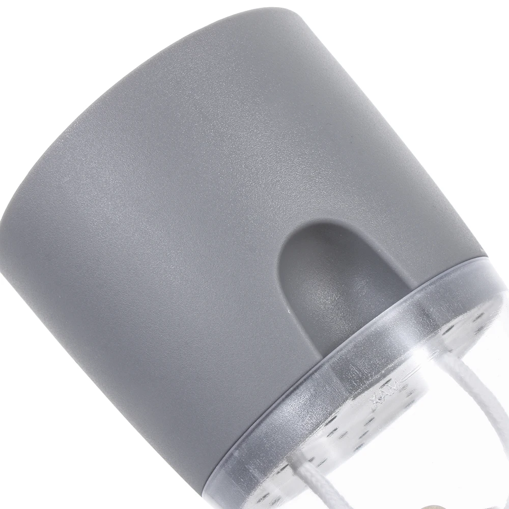 Ленивый цветочный горшок с автоматическим водопоглощением 2 слоя системой