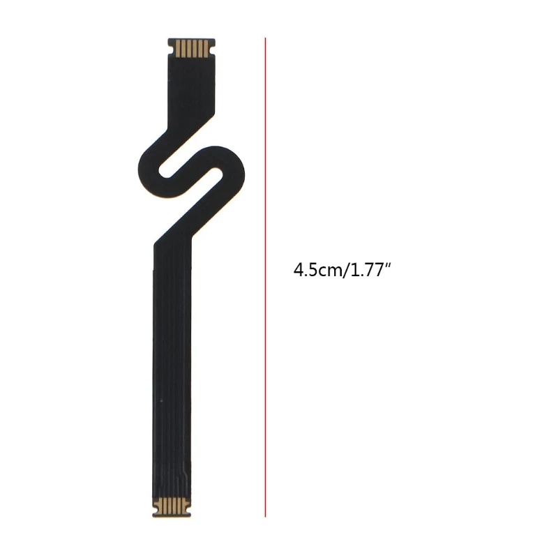 

Replaces Battery Daughter Board Indicator Cable for macbook Pro Retina 13" A1989 Battery Flex Cable 821-01726-02