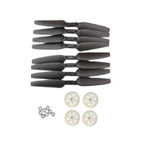 fit s162 s162gps rc drone gps camera quadcopter spare parts gears bearings propellers blades
