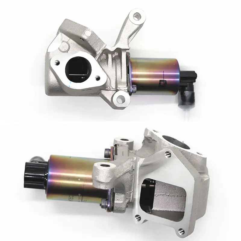 Оригинальный привод для выхлопа рециркуляционный клапан EGR OEM и Прокладка: Для