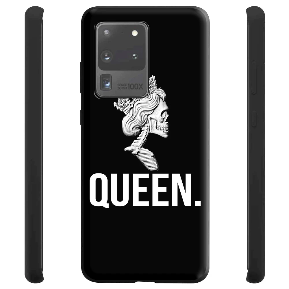 Черный чехол Kodak для Samsung Galaxy A10 A20E A30 A50 A51 A71 A21S A31 A32 A22 A82 A03S S21 FE | Мобильные телефоны