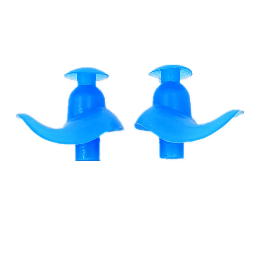 

Nose Clip Surfing Swimming Pool Accessories Box Components Emprise Sports Water Aerobics For Adults Swimming Nose Clips Silicone